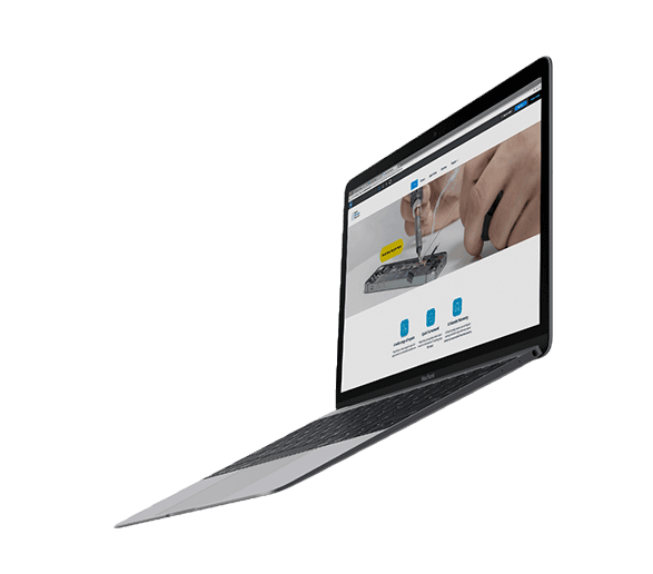 macbook 12 repairs