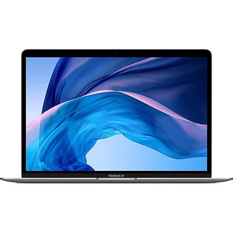 Macbook Air Repairs (2012-2017)