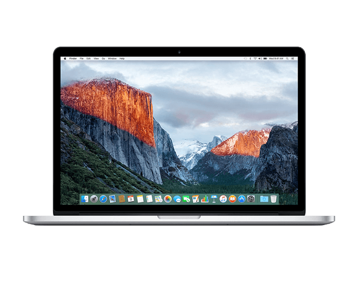 Macbook Pro 13