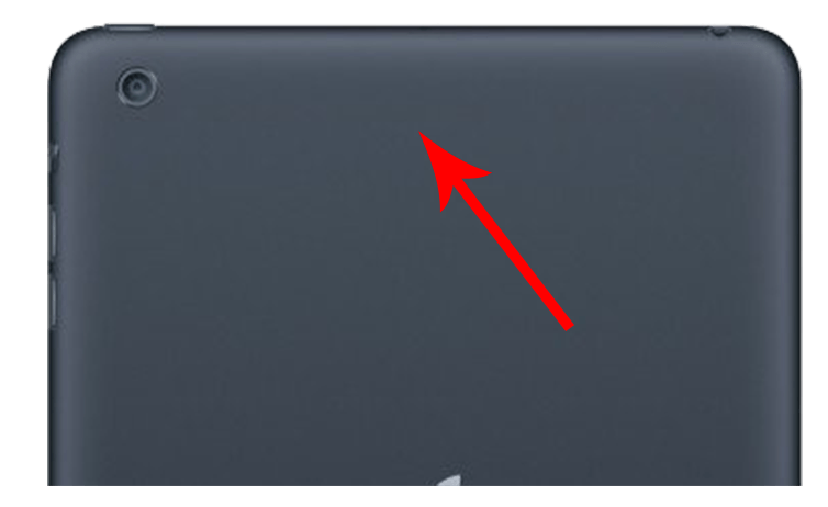 ipad mini 1