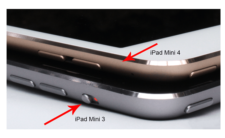 ipad mini 3