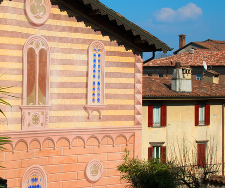 Scopri di più B&B città alta