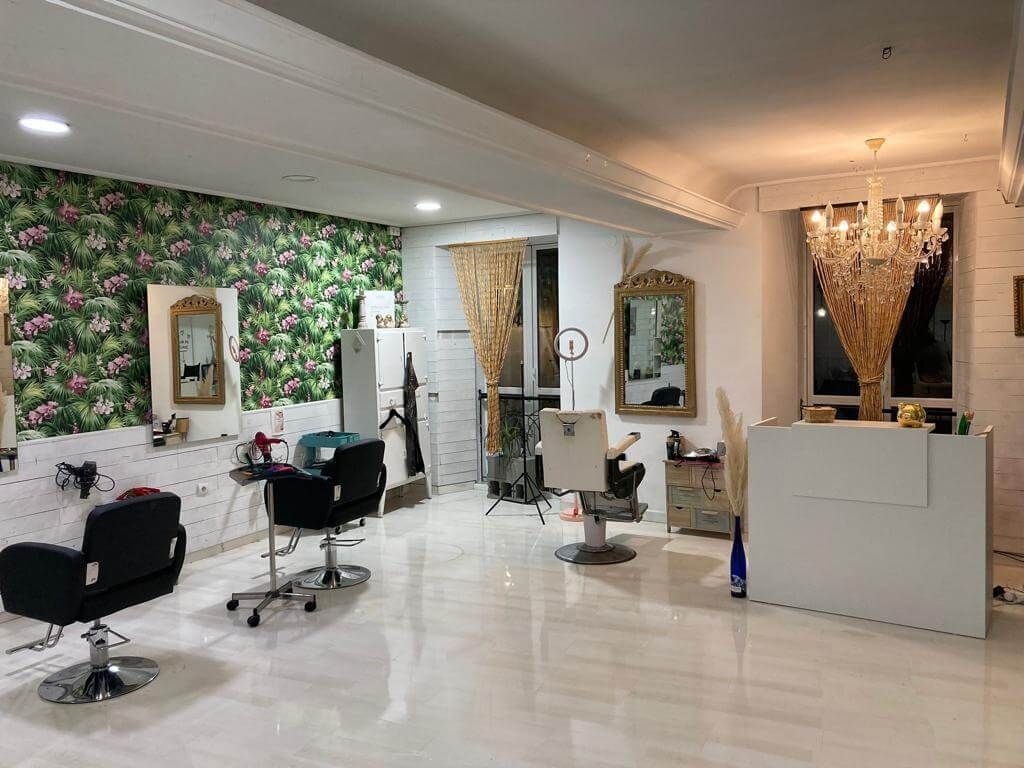 Salón beauty Ourense