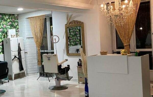 Beauty Party en Ourense