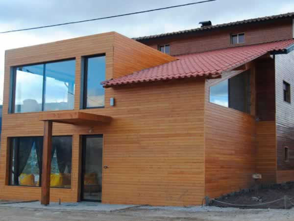 Casa de grupo