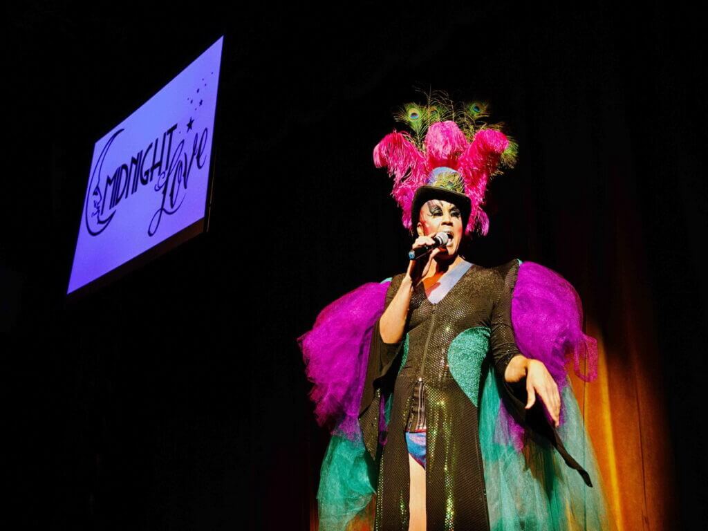 Show de Drag Queen en A Coruña