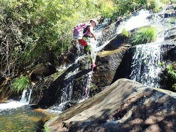 Eco Senderismo Acuático en Braga