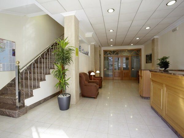 Hotel económico para despedidas en Vigo