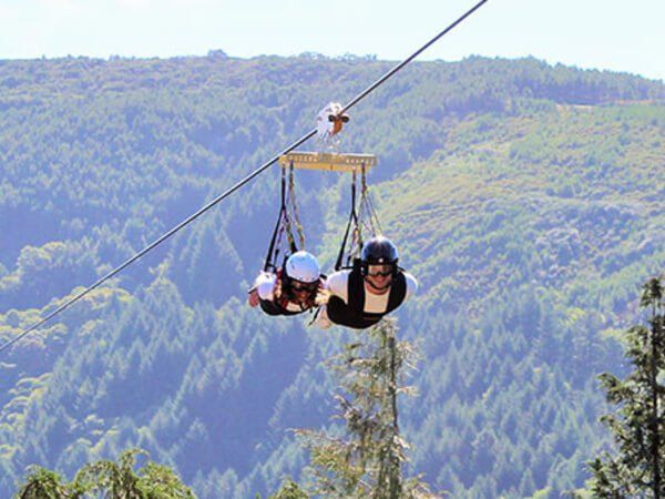 Fantasticable Tandem para despedidas en Braga
