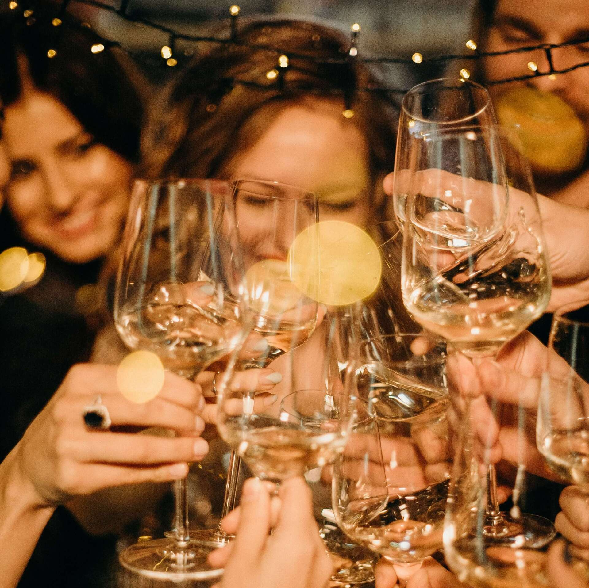 Packs para despedidas