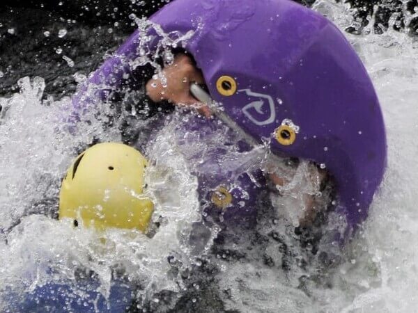 Hidrospeed desde Vigo