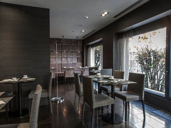 Sala Hotel para grupos en Vigo