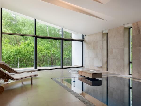 Actividades al aire libre