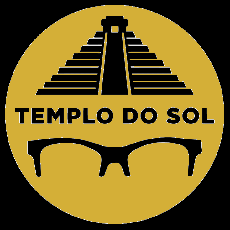logo de la empresa colaboradora Templo do Sol