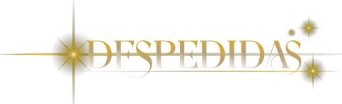 Logo masdespedidas