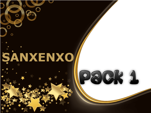 Pack 1 en Sanxenxo