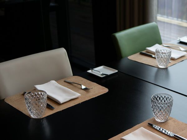 Restaurante Pena Aventura