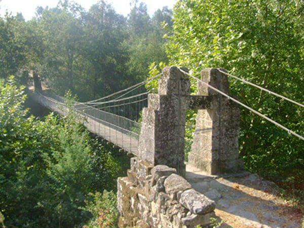 Ruta Senderismo en Braga