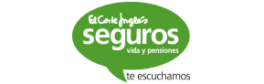 logo de la empresa colaboradora Seguros El Corte Inglés