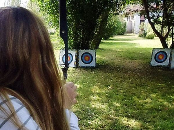 Opción B Aventura jornada completa Coruña