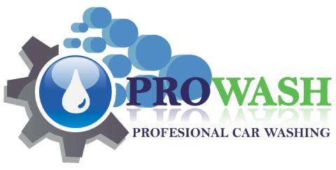 ProWash - Logo