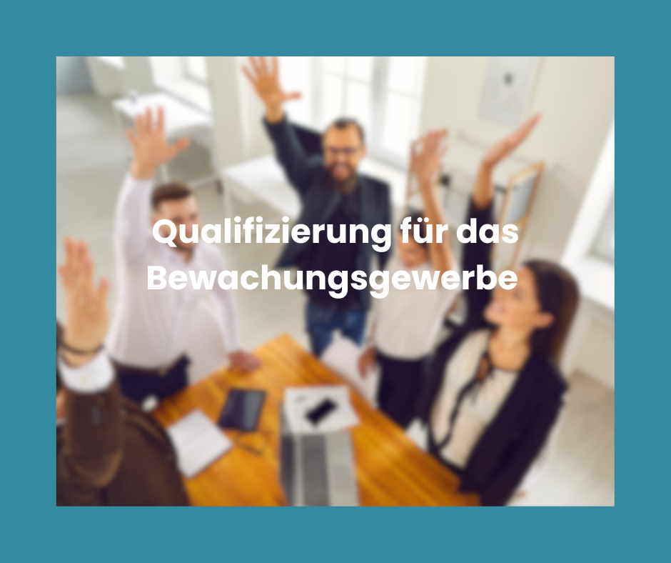 Bild zum Thema Bewachung