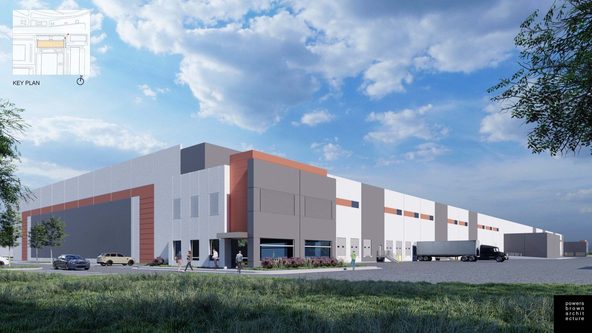 Project Cobra - Smith Miller Associates