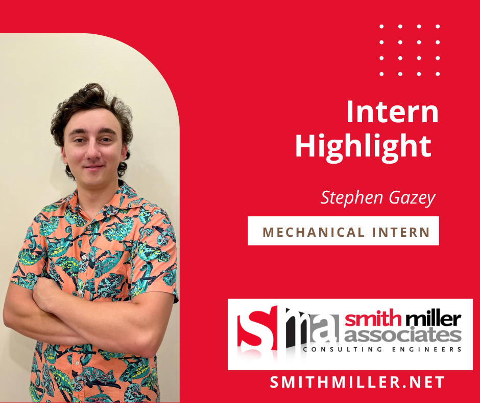 Smith Miller Associates Intern Highlight