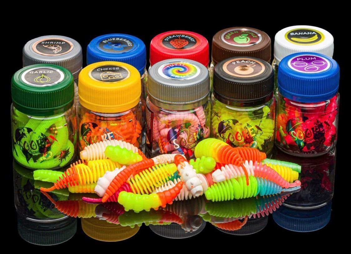 Soorex Dosen AE-Fishing-Tackle