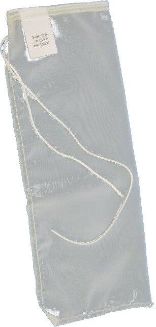 Filterbeutel, Nadelfilz, NYLON, NOMEX, TEFLON, Monofilament, POLYESTER, POLYPROPYLEN, Schoneweg Filtertechnik