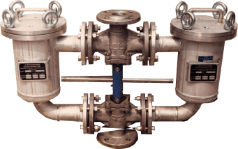 Beutelfilter Schoneweg Filtertechnik LIGHT-LINE