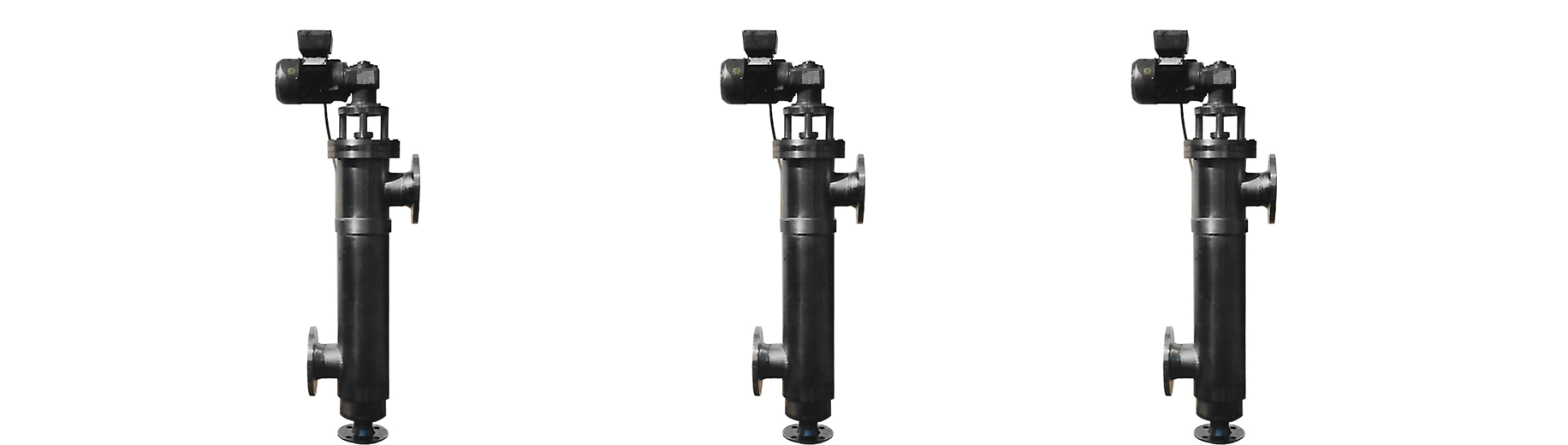 KANTENSPALTFILTER, SPALTROHRFILTER, Schoneweg Filtertechnik