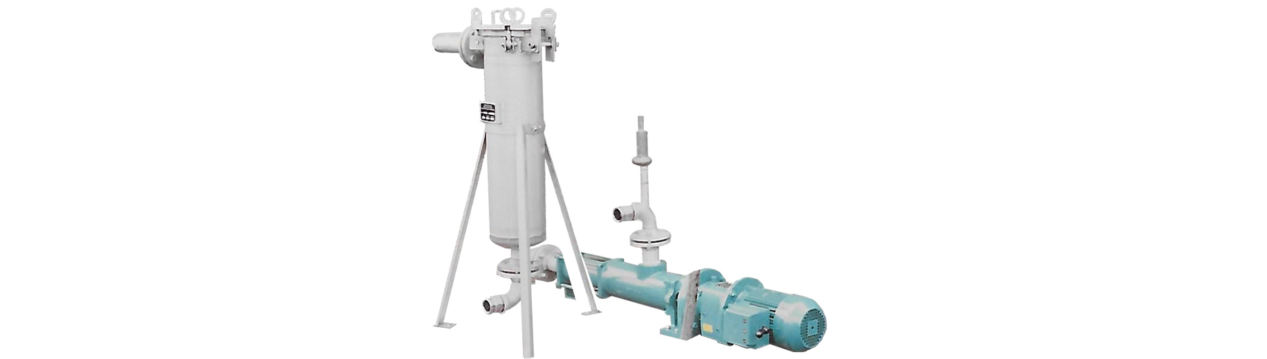 RÜCKSPÜLFILTER, Schoneweg Filtertechnik