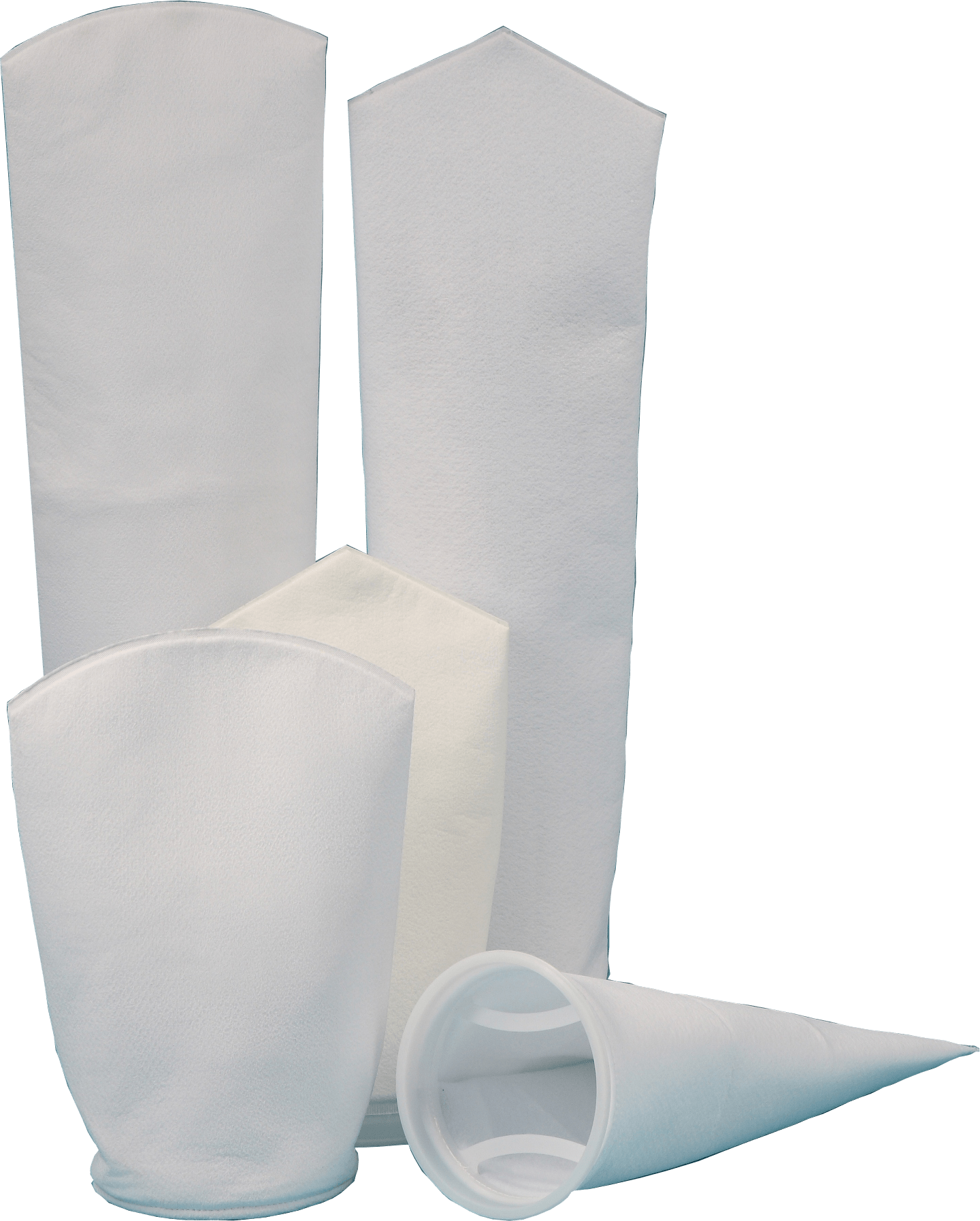 Beutelfilter Schoneweg Filtertechnik LIGHT-LINE