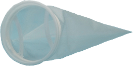 Filterbeutel, Nadelfilz, NYLON, NOMEX, TEFLON, Monofilament, POLYESTER, POLYPROPYLEN, Schoneweg Filtertechnik
