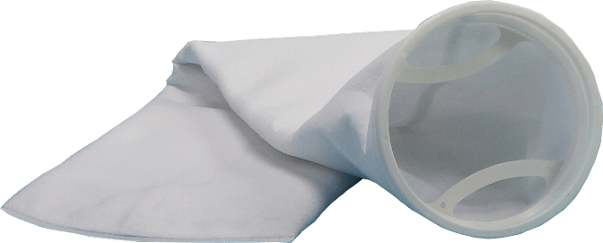 Filterbeutel Monofilament Schoneweg Filtertechnik