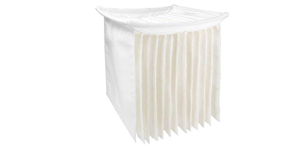 FILTERTASCHEN, STAUBFILTER, FILTERZELLEN & -MATTEN