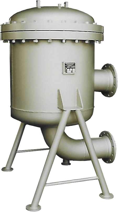 KERZENFILTER-SYSTEM, Schoneweg Filtertechnik, STANDARD-LINE, MULTIPLEX, 4-fach Einheit, Größe 1, Größe 2