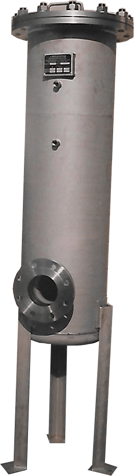 Kerzenfilter Schoneweg Filtertechnik EXTRA-LINE