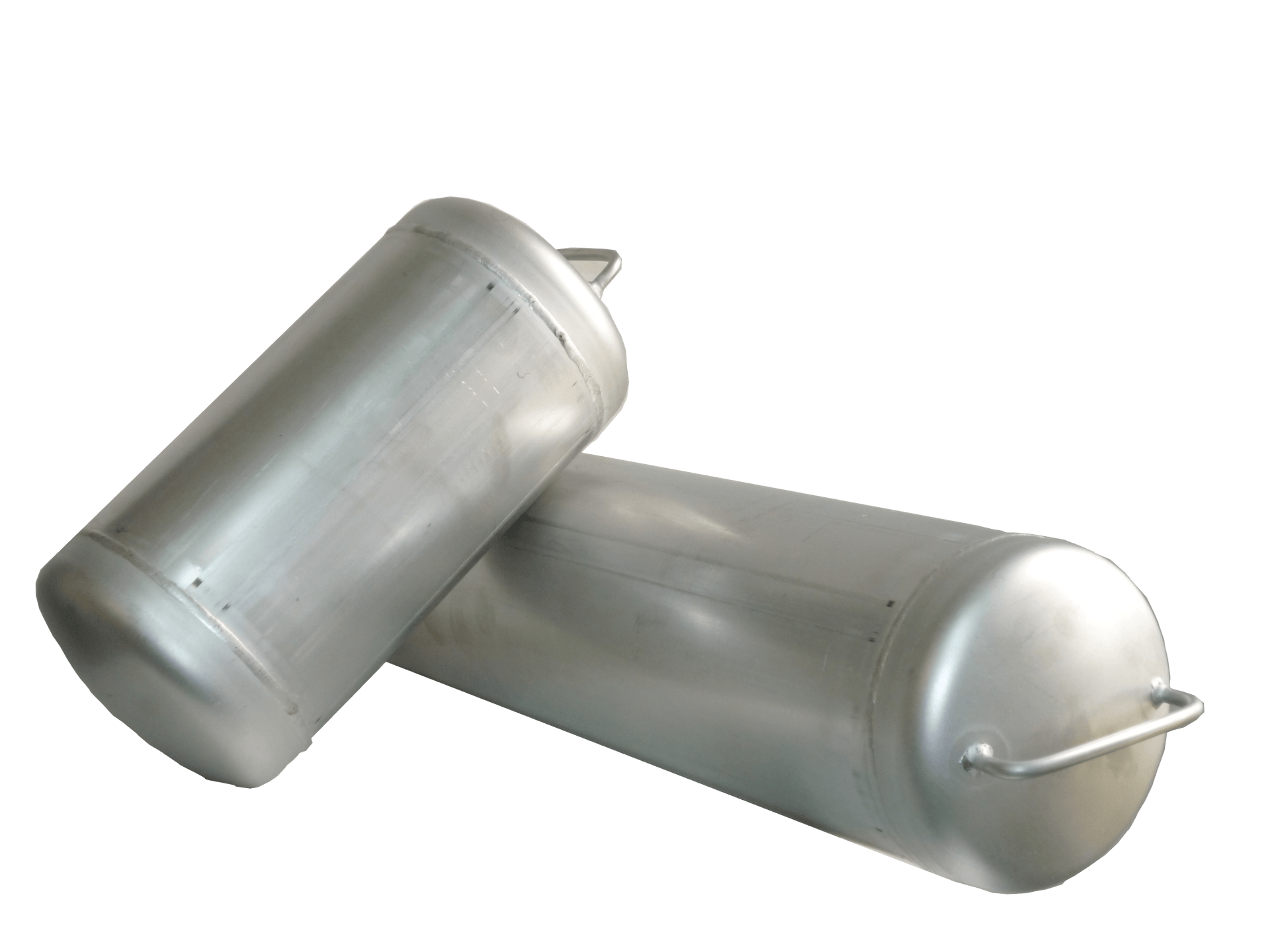 VERDRÄNGER, VERDRÄNGERKÖRPER, ZUBEHÖR, Beutelfilter, Siebkorbfilter, Kerzenfilter