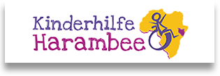 KH Harambee Homepage Kinderhilfe Harambee