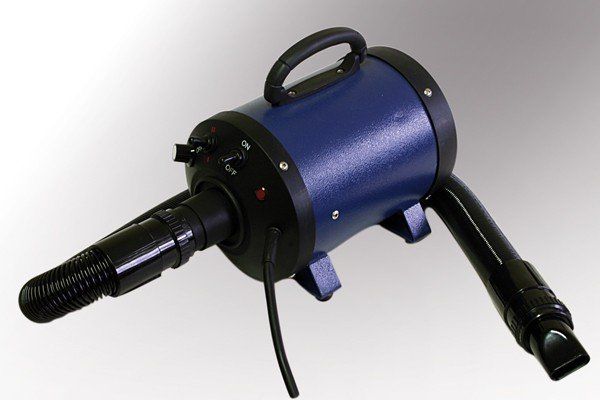 Blower Art.Nr. 58-CS 2400