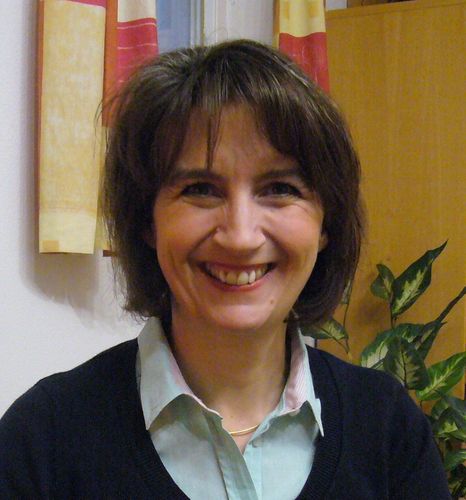 Susanne Eschenbrücher,Heilpraktikerin in Obing/Chiemgau. Inhaberin der Praxis für klassische Homöopathie