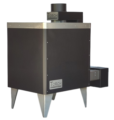 Torch Gas Sauna Heater