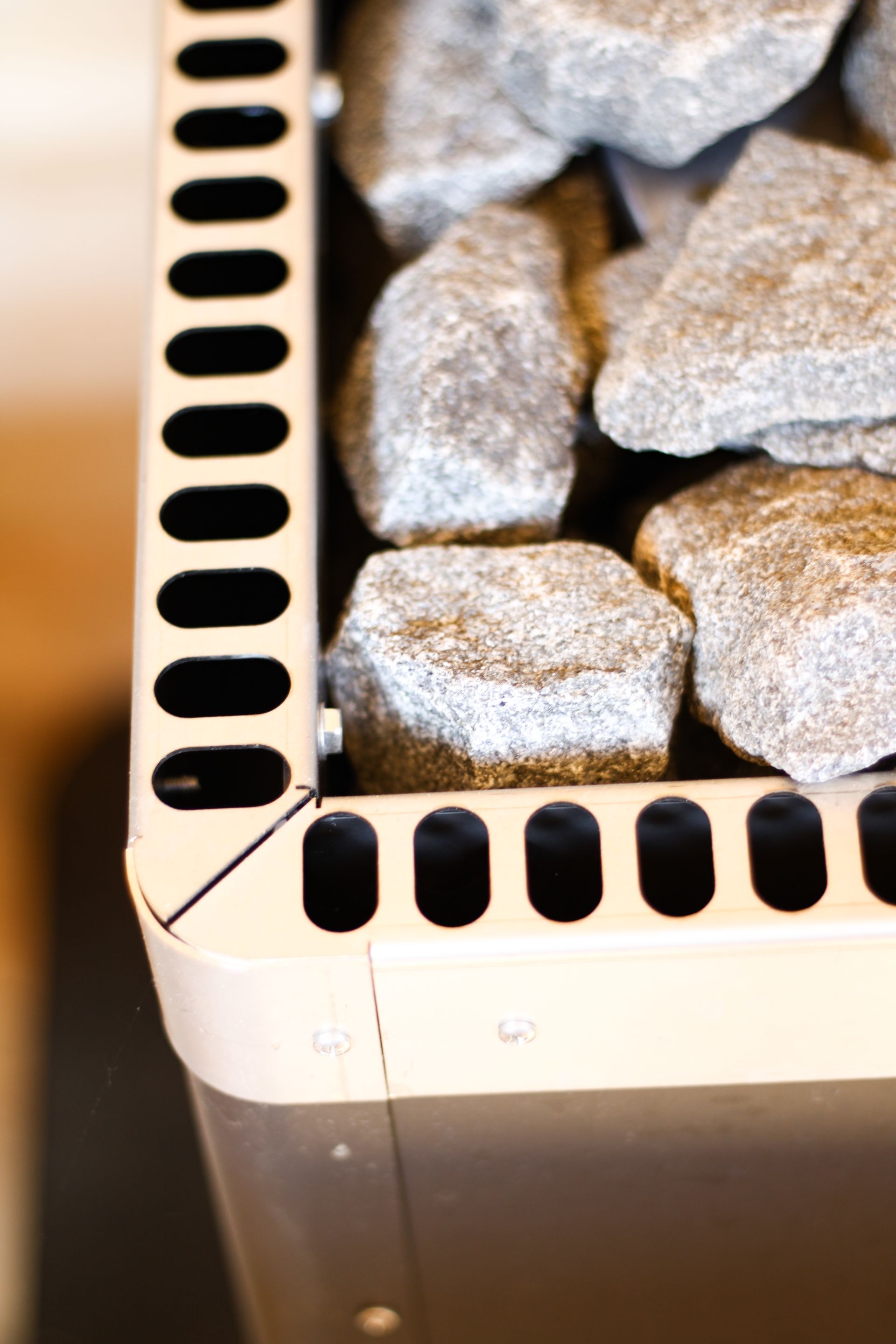 choosing the best sauna heater