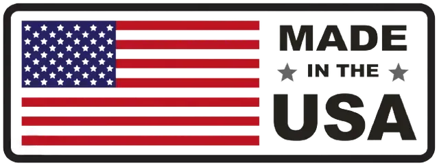Sauna heater made in the USA