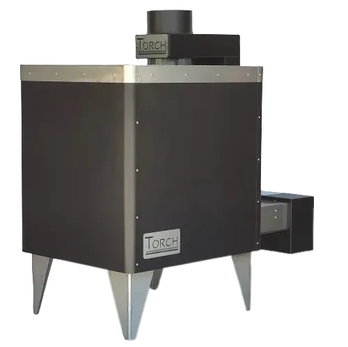 Torch TS-80F Gas Sauna Heater