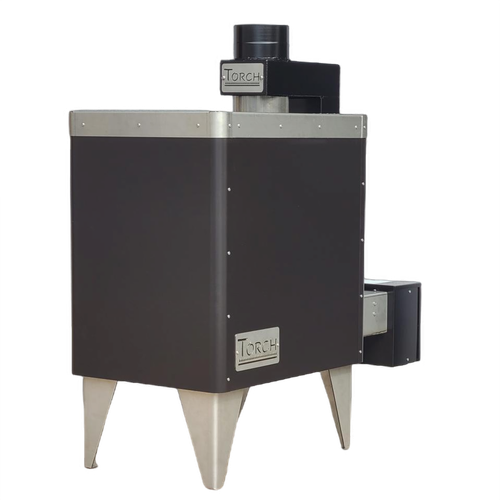 Torch TS-65F gas sauna heater