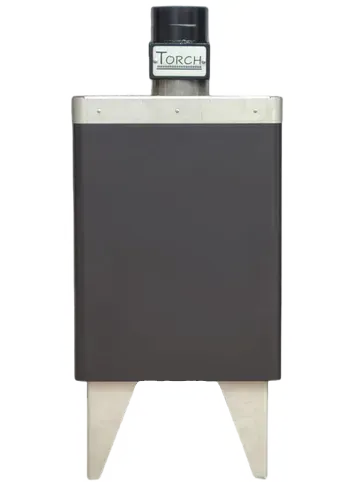 Gas Sauna Heater