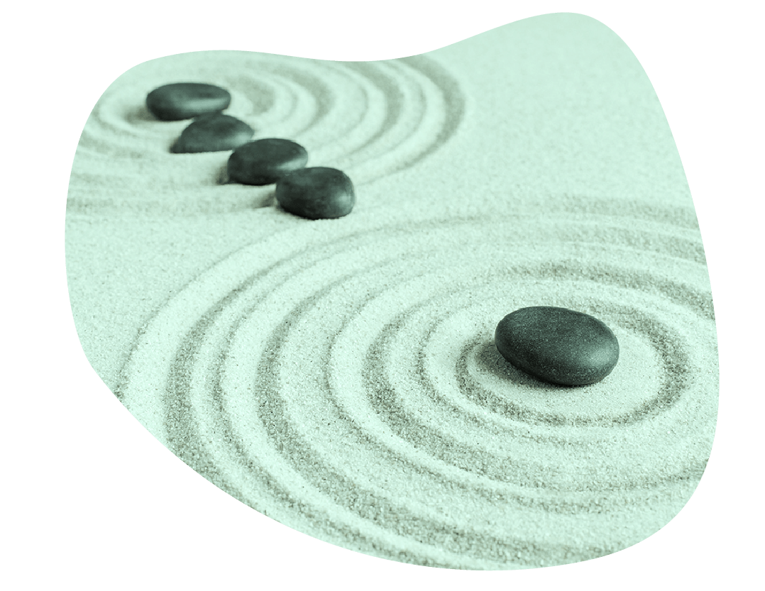 Energetisches Arbeiten auf La Gomera mit Angela Munzinger